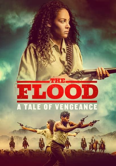 Watch The Flood (2021) .